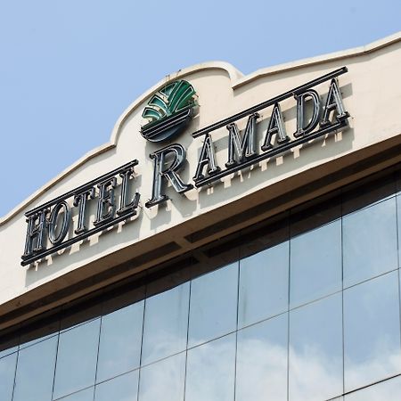 Hotel Ramada Guayaquil Dış mekan fotoğraf