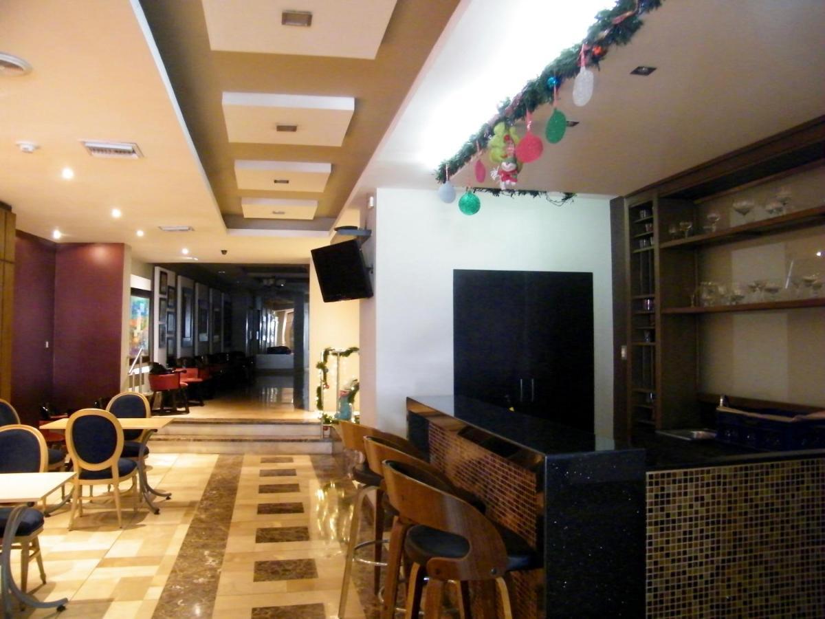 Hotel Ramada Guayaquil Dış mekan fotoğraf