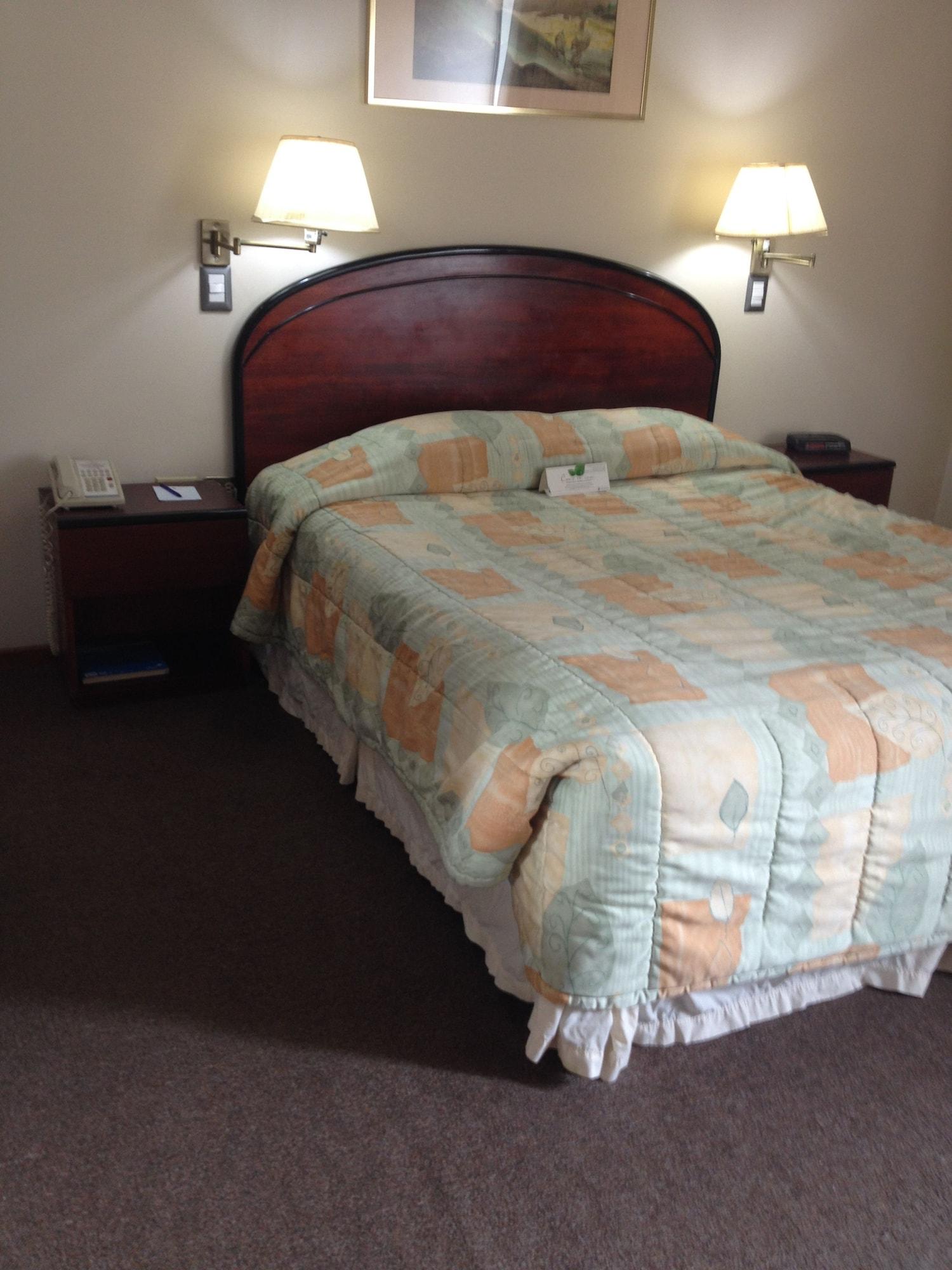Hotel Ramada Guayaquil Dış mekan fotoğraf