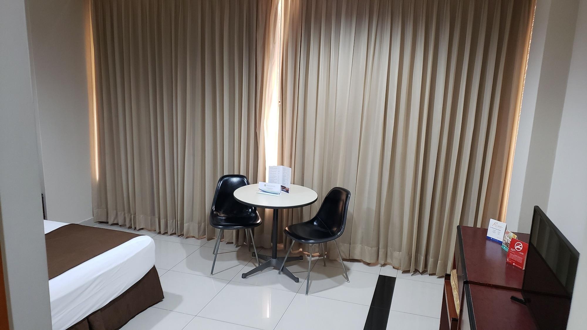 Hotel Ramada Guayaquil Dış mekan fotoğraf