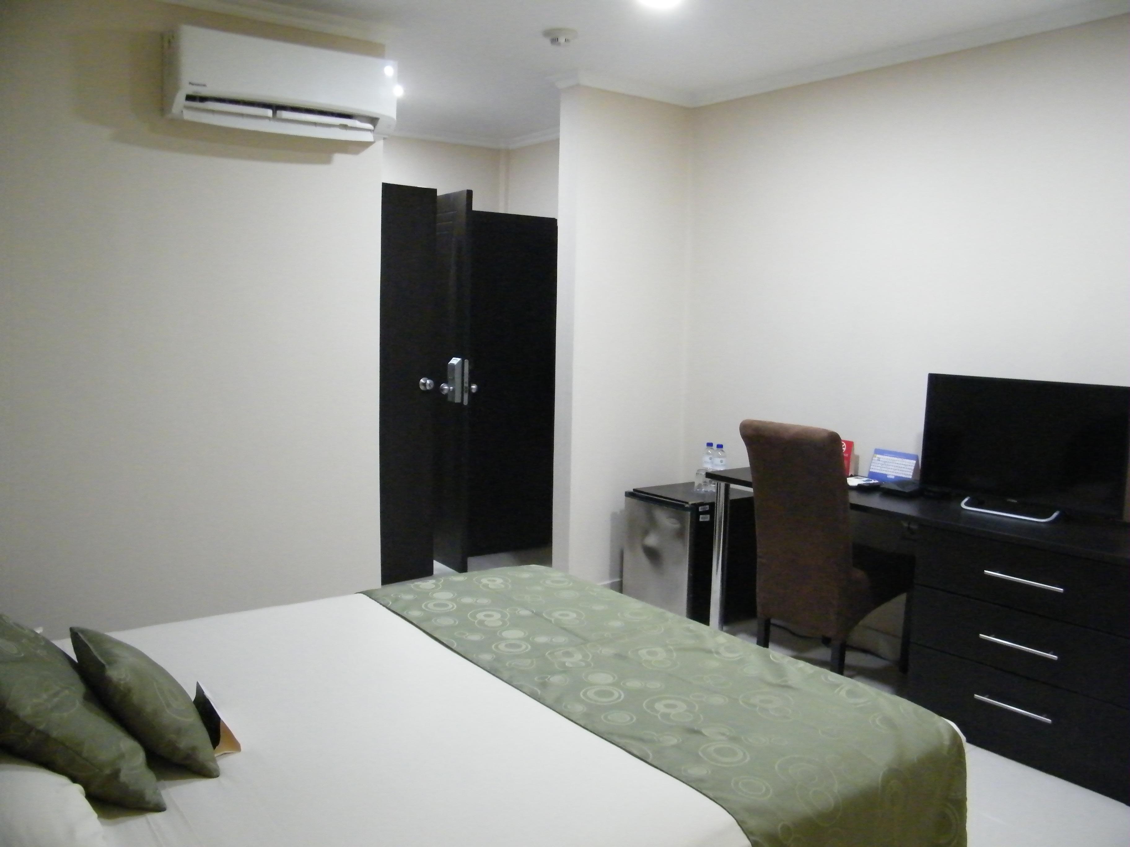 Hotel Ramada Guayaquil Dış mekan fotoğraf