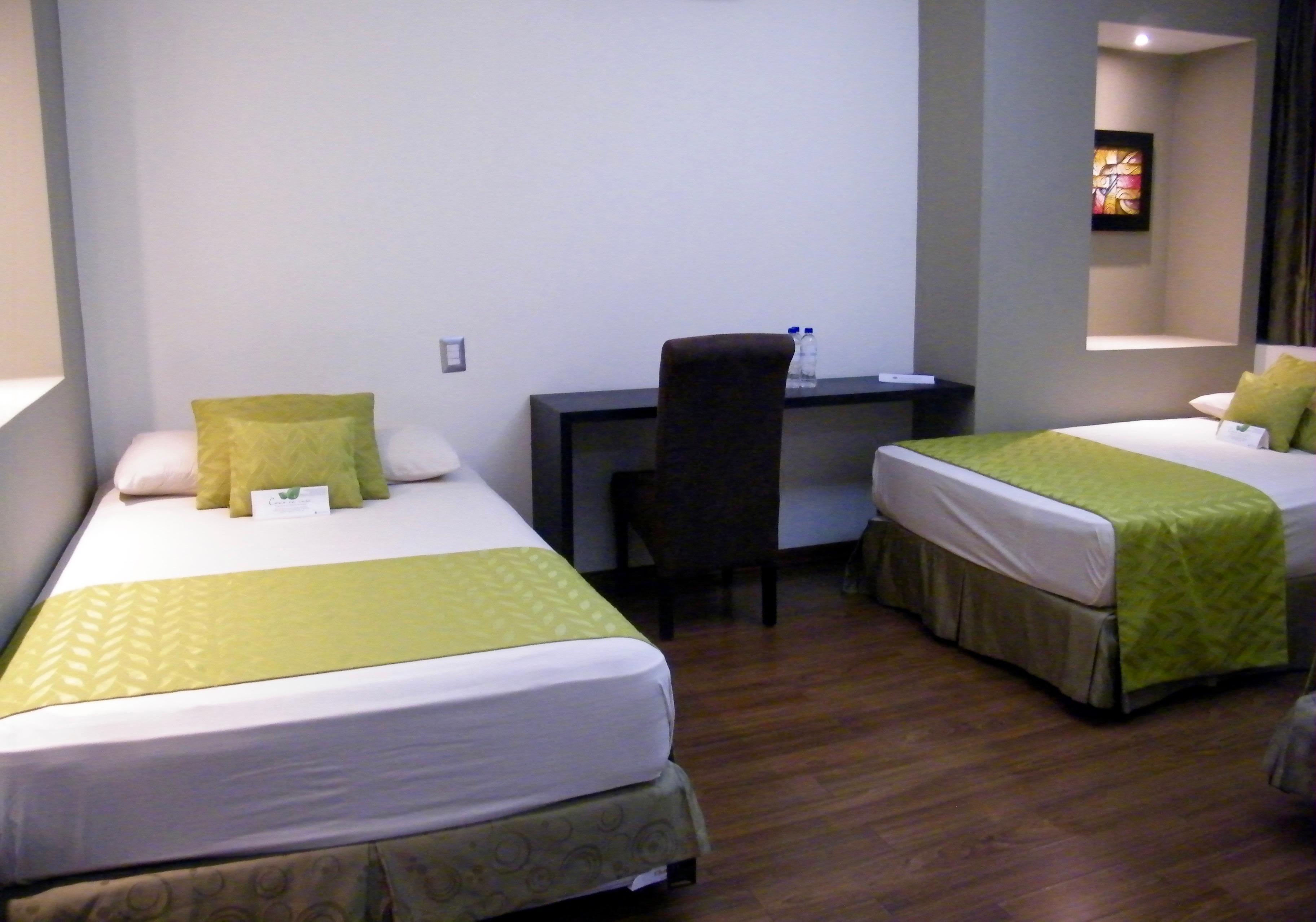 Hotel Ramada Guayaquil Dış mekan fotoğraf