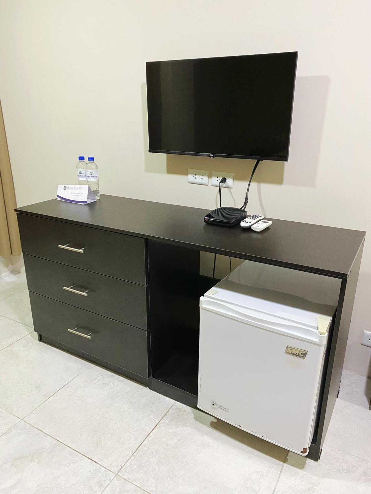 Hotel Ramada Guayaquil Dış mekan fotoğraf