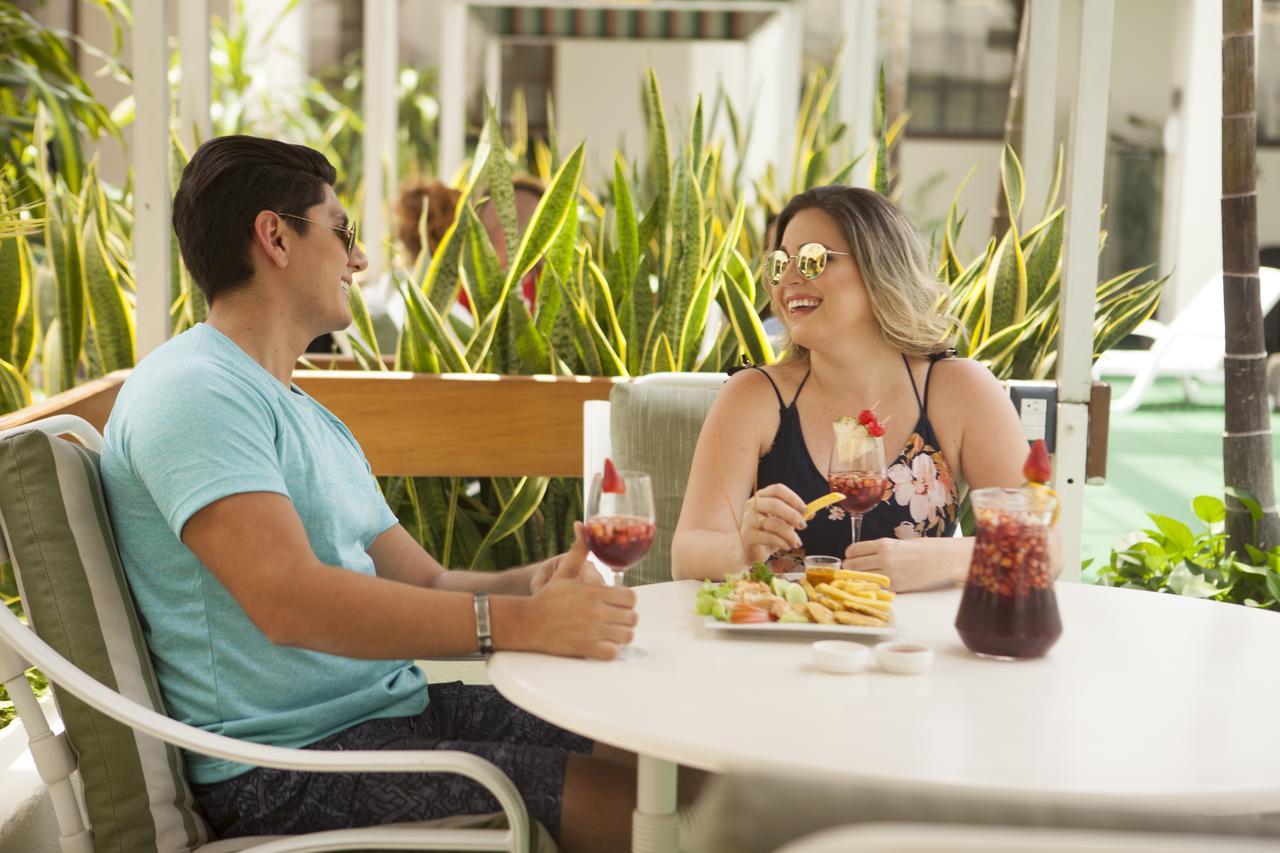 Hotel Ramada Guayaquil Dış mekan fotoğraf